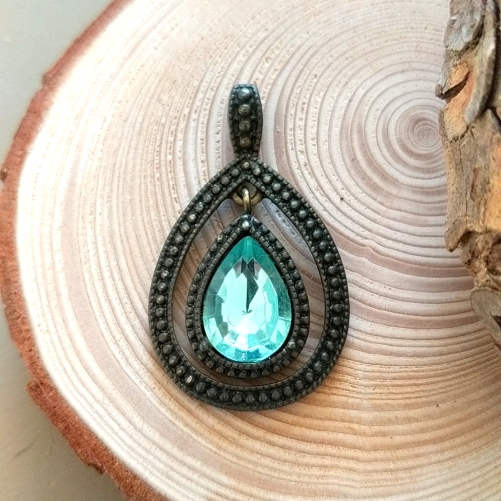 Vintage Pendant